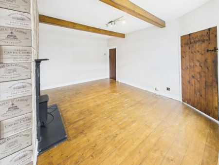 2 bedroom terraced house to rent - Photo 2