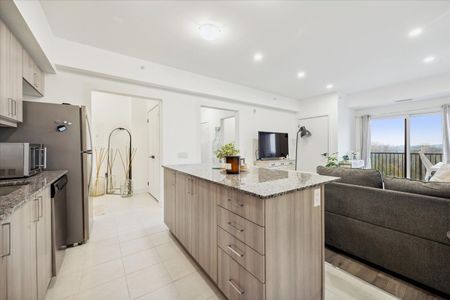 For Lease - 10 Culinary Lane Unit# 409, Barrie, Ontario - Photo 5