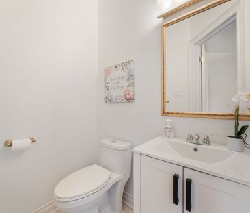 For Lease - 8 Tivoli Avenue, Richmond Hill, Ontario - Photo 2