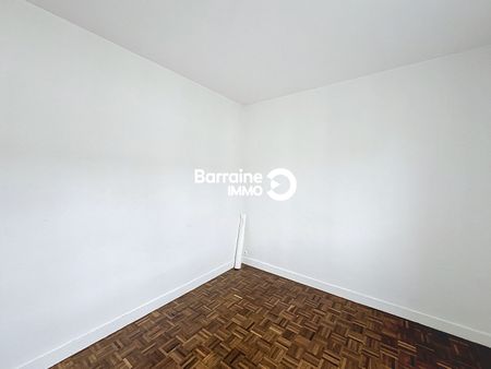 Location appartement à Brest, 3 pièces 63.06m² - Photo 5