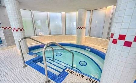 For Lease - 5765 Yonge Street Unit# 801, Toronto, Ontario - Photo 2