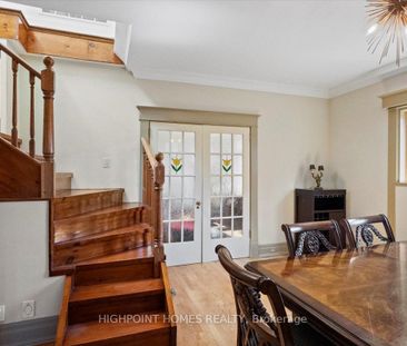 For Lease - 100 Warden Avenue, Toronto, Ontario - Photo 6