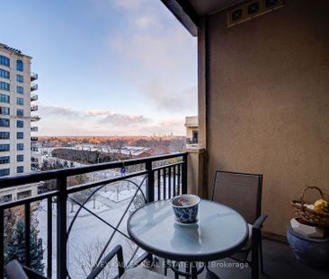 For Lease - 650 Sheppard Avenue Unit# 603, Toronto, Ontario - Photo 5