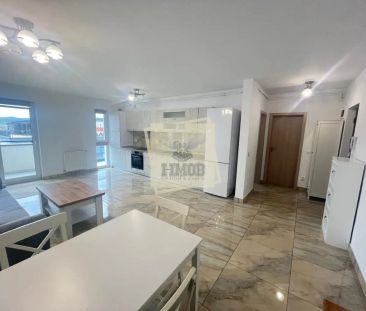 Apartament cu 2 camere si terasa in City Residence - Photo 4