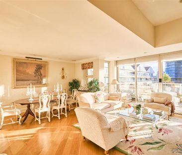 3 bedroom penthouse to rent - Photo 6