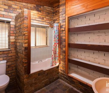 3-Bedroom Family Home - Photo 4