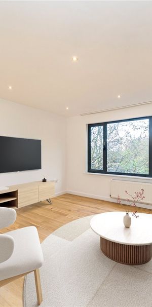 Globe Apartments, Evelyn Street SE8 - Photo 1