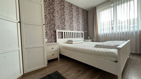 Do wynajęcia mieszkanie Bydgoszcz Centrum - 68m2 - Zdjęcie 2