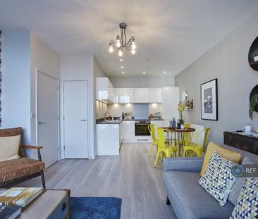 1 bedroom flat to rent - Photo 5