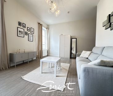 Location Appartement 1 pièce 28m² JAUNAY MARIGNY 86130 - Photo 2