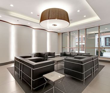 For Lease - 377 Madison Avenue Unit# 523, Toronto, Ontario - Photo 5