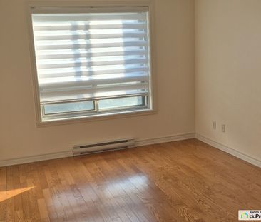 306-4751, rue Joseph-A-Rodier, Anjou à louer - Photo 2