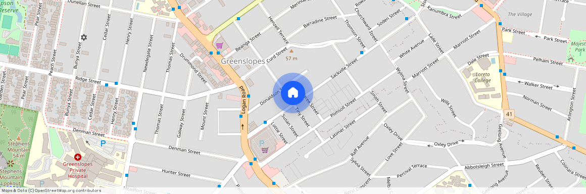 Unit 3/56 Sackville Street, Greenslopes