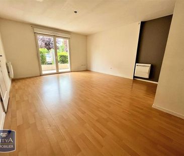Location Appartement 2 pièces 45m² BEUVRAGES 59192 - Photo 1