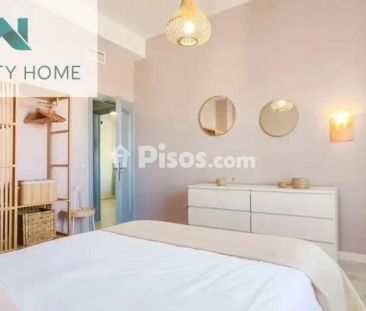 Piso en alquiler en Ensanche Centro - Soho - Photo 4