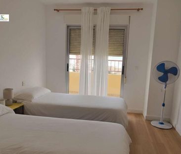 Piso de alquiler en Cabo de las Huertas - Photo 5