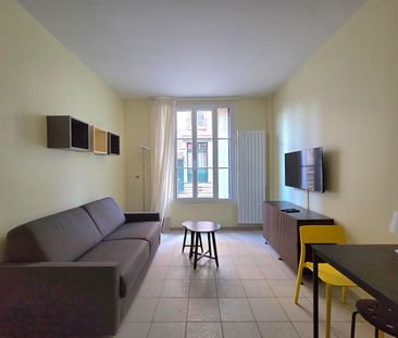 Location Appartement 1 pièce 22m² - Photo 1