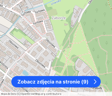 Mieszkanie z dużym balkonem / widok na zieleń / ul. Obozowa 116 – zdjęcie 1