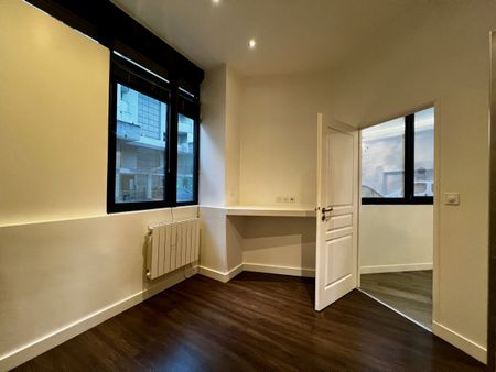 Location Appartement 2 pièces 58m² GRENOBLE 38000 - Photo 5