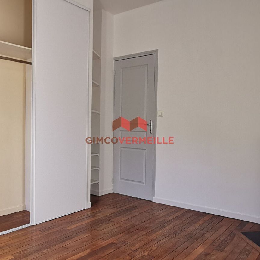Location Appartement 1 pièce 23m² - Photo 1