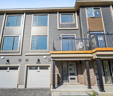 For Lease - 703 TADPOLE Crescent, Barrhaven, Ontario - Photo 3