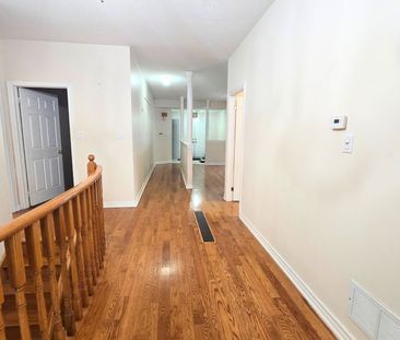 For Lease - 28 Rouge Bank Drive, Markham, Ontario - Photo 3