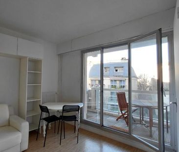 Studio meublé de 30m², - Photo 3