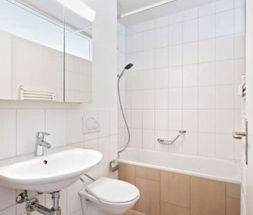 1 Zimmer, 1. Stock - Photo 6