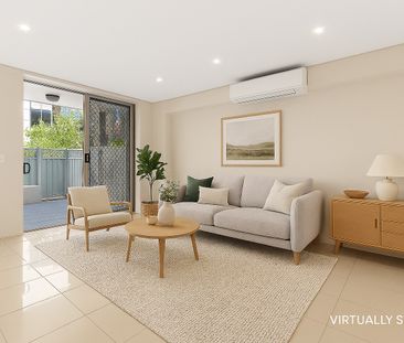 83/95 Bonar Street, Wolli Creek NSW 2205 - Apartment For Rent | Domain - Photo 1