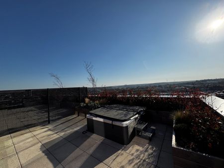 3 bedroom apartment to rent - Photo 5