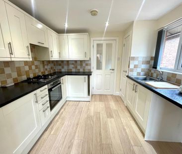 2 bedroom bungalow to rent - Photo 4