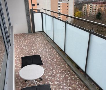 Penthouse in Eckenheim - Photo 1