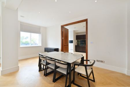 Cheval House, SW7, London - Photo 4