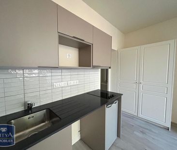 Location Appartement 1 pièce 23m² AGEN 47000 - Photo 6