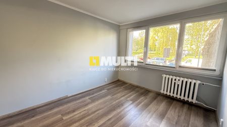 wynajem 2 pokojowe na 9 maja na parterze - Фото 4