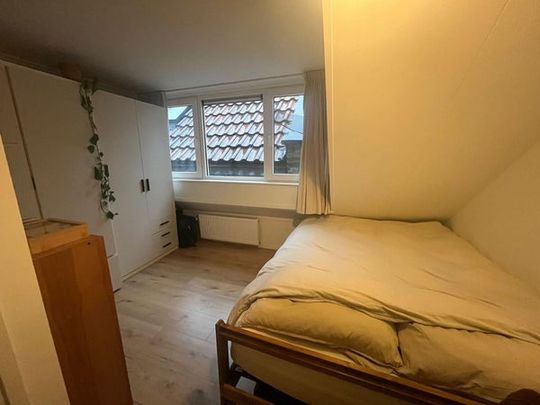 Te huur: Appartement Leusensteeg in Deventer - Foto 1