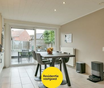 Woning te huur in Kortemark voor € 900 met 3 slaapkamers - Photo 3