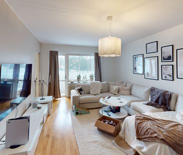 Storegårdsvägen 29 A - Photo 1