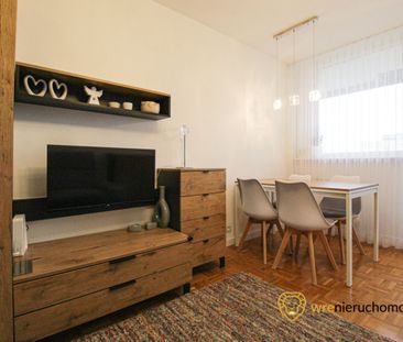 Dla studenta| Przestronny pokój| Blisko AWF - Фото 6