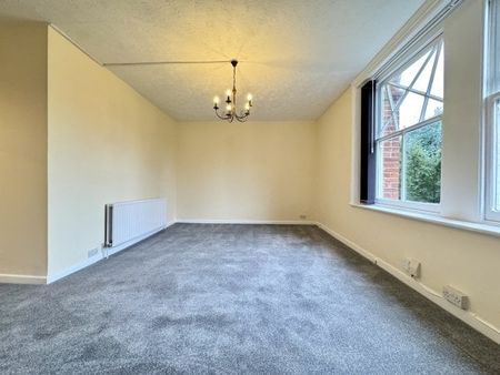 The Approach, Brighton, BN1 6WN 1 bedroom flat to rent - Photo 3