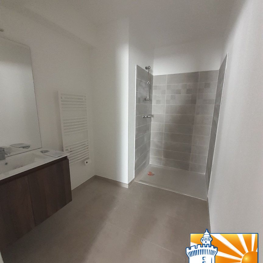 Location Appartement 2 pièces 44m² PERPIGNAN 66000 - Photo 2