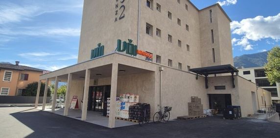 Nuovo appartamento di 1.5 locali a Bellinzona n. 10 - Foto 2