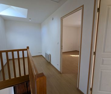 Location Maison 5 pièces 87m² - Photo 4