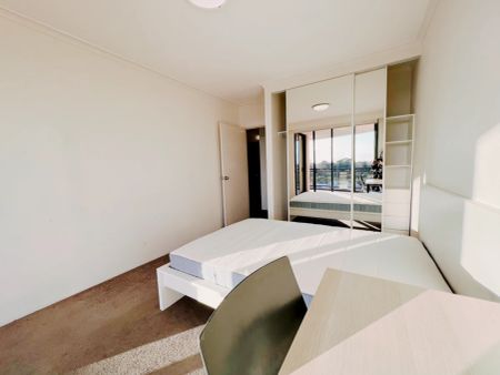 2 bed 2 bath*55 - Photo 4