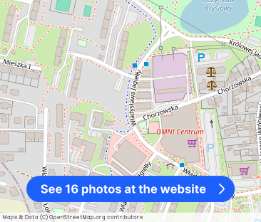 Mieszkanie wynajem 62m2 winda umeblowane Siemianowice Katowice Chorzów - Photo 1