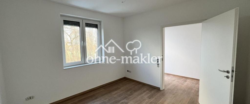 Moderne Wohnung im Obergeschoss in Minden zu vermieten - Foto 1