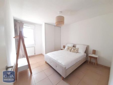 Location Appartement 2 pièces 44m² BEZIERS 34500 - Photo 3