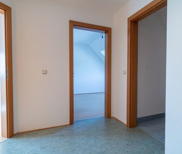 Schöne geförderte 3 Zimmerwohnung in Nöchling (Bezirk Melk) inkl. B... - Photo 2