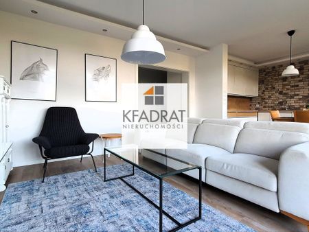 Komfortowe 3 pokoje dla wymagających + duży taras - Photo 4