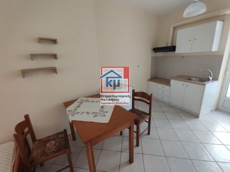 Διαμέρισμα για ενοικίαση Κέντρο (Λέσβος - Μυτιλήνη) - Photo 2